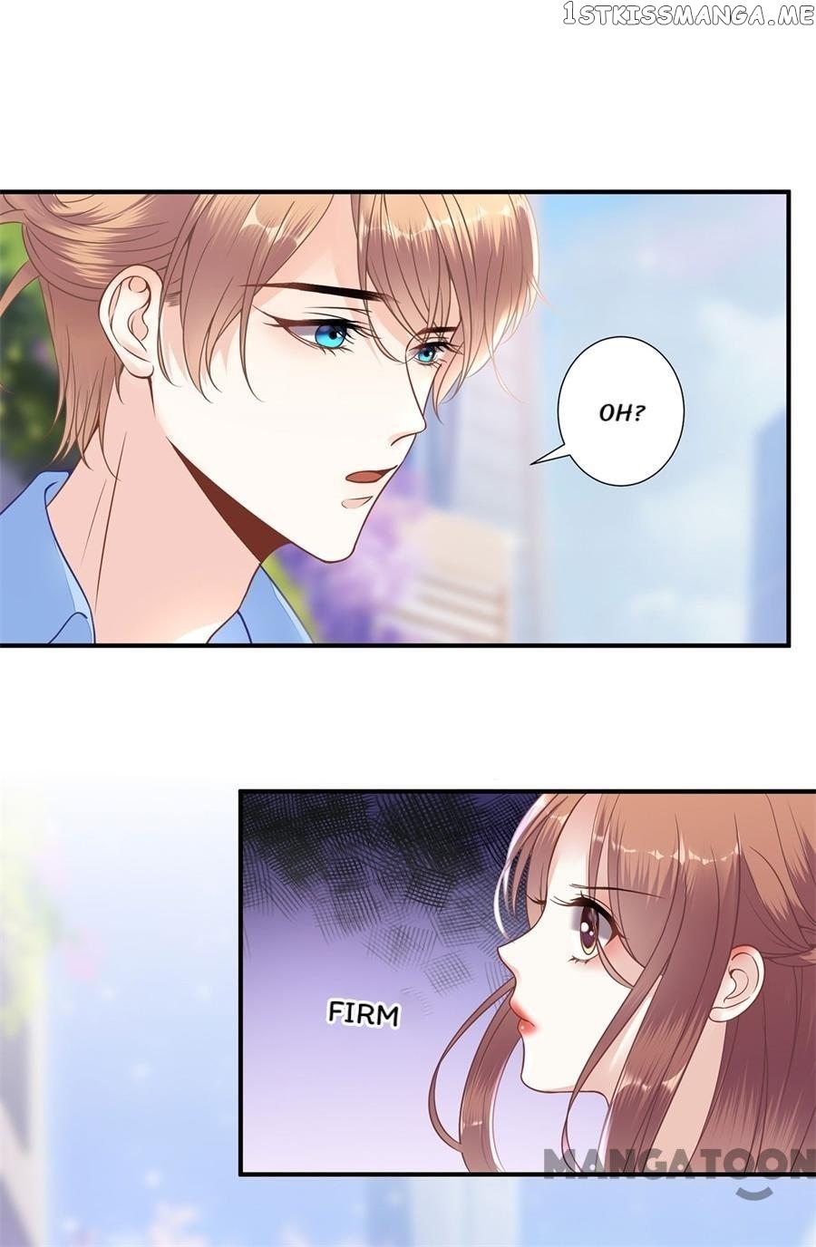 He Stole My Heart chapter 4 - page 41