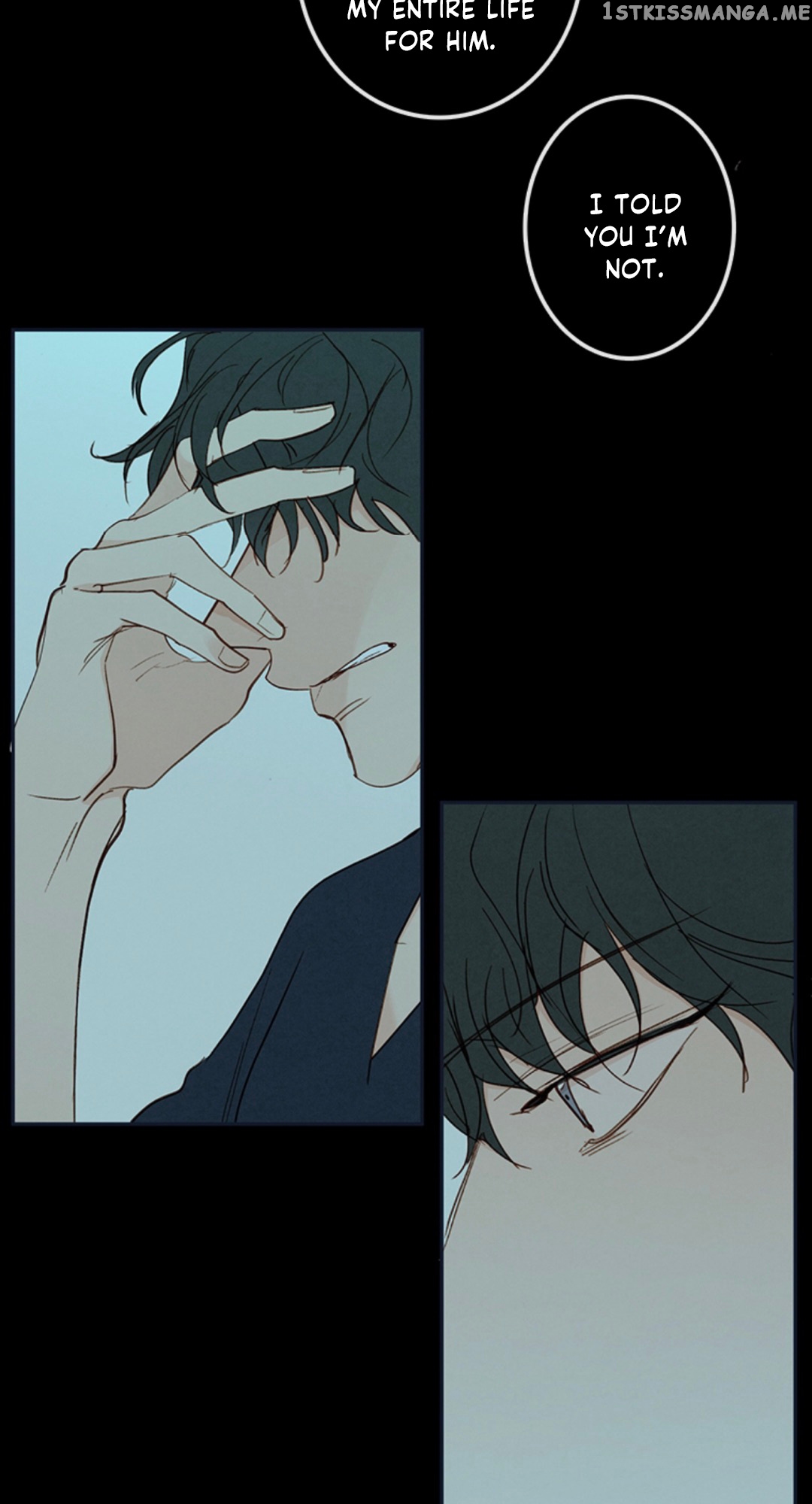 Green Apple Paradise chapter 90 - page 11