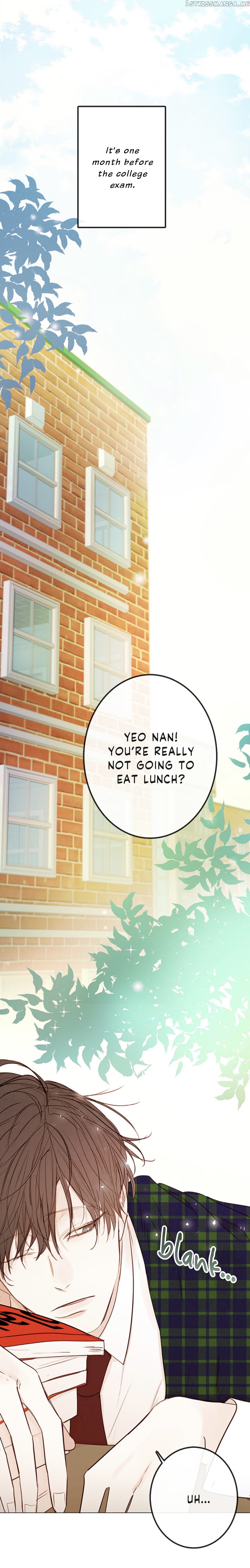 Green Apple Paradise chapter 85 - page 2