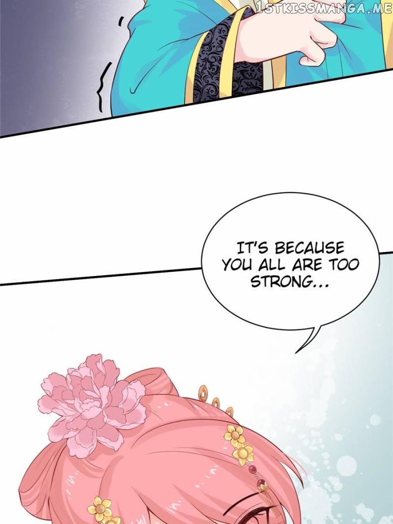 Back to the Tang Dynasty: The Chubby Beauty chapter 135 - page 31