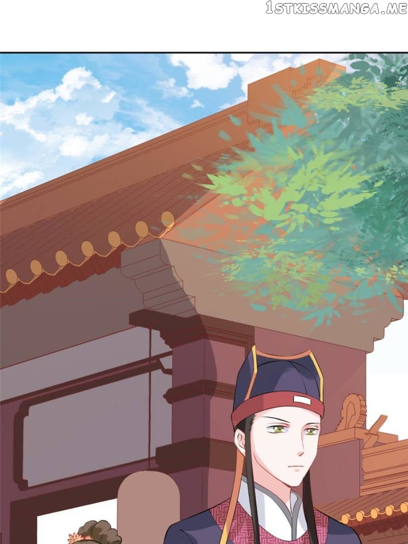 Back to the Tang Dynasty: The Chubby Beauty chapter 114 - page 47