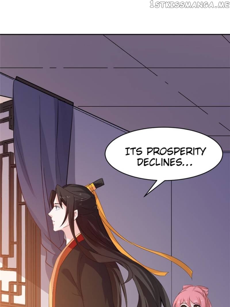 Back to the Tang Dynasty: The Chubby Beauty chapter 113 - page 40