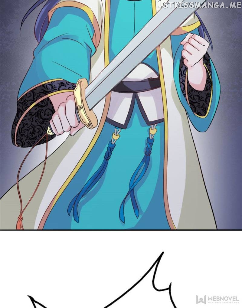 Back to the Tang Dynasty: The Chubby Beauty chapter 106 - page 49