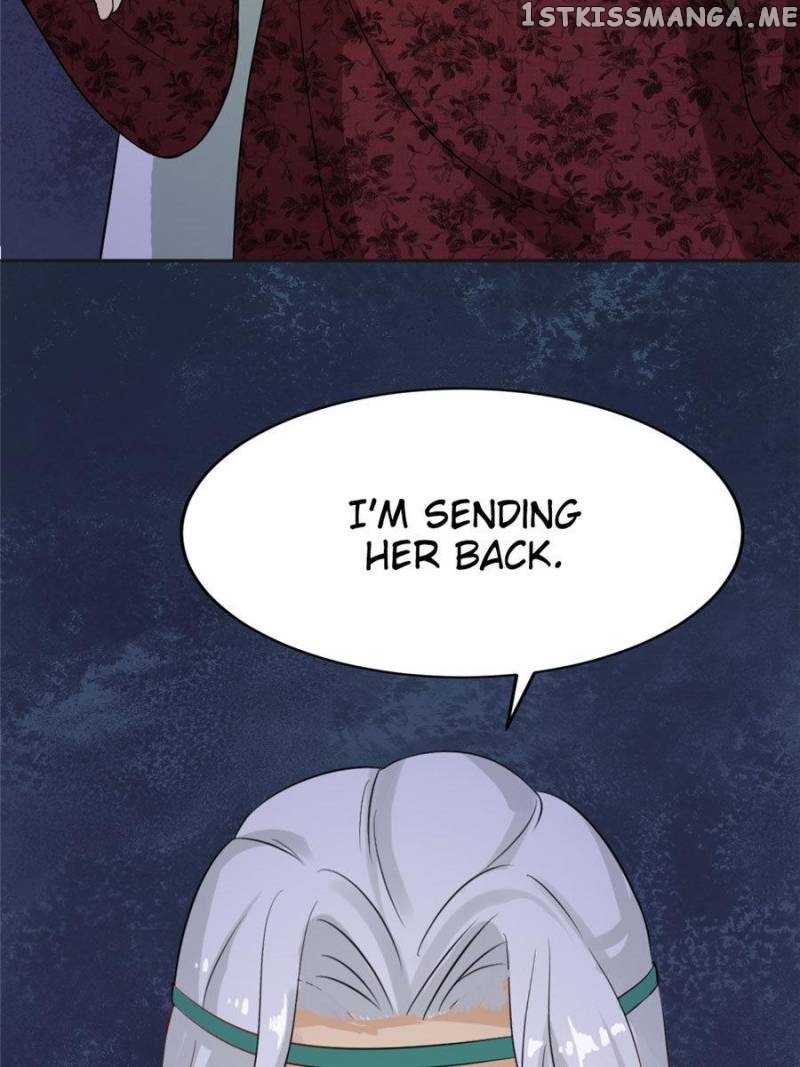 Back to the Tang Dynasty: The Chubby Beauty chapter 106 - page 5