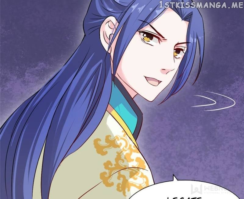 Back to the Tang Dynasty: The Chubby Beauty chapter 101 - page 70