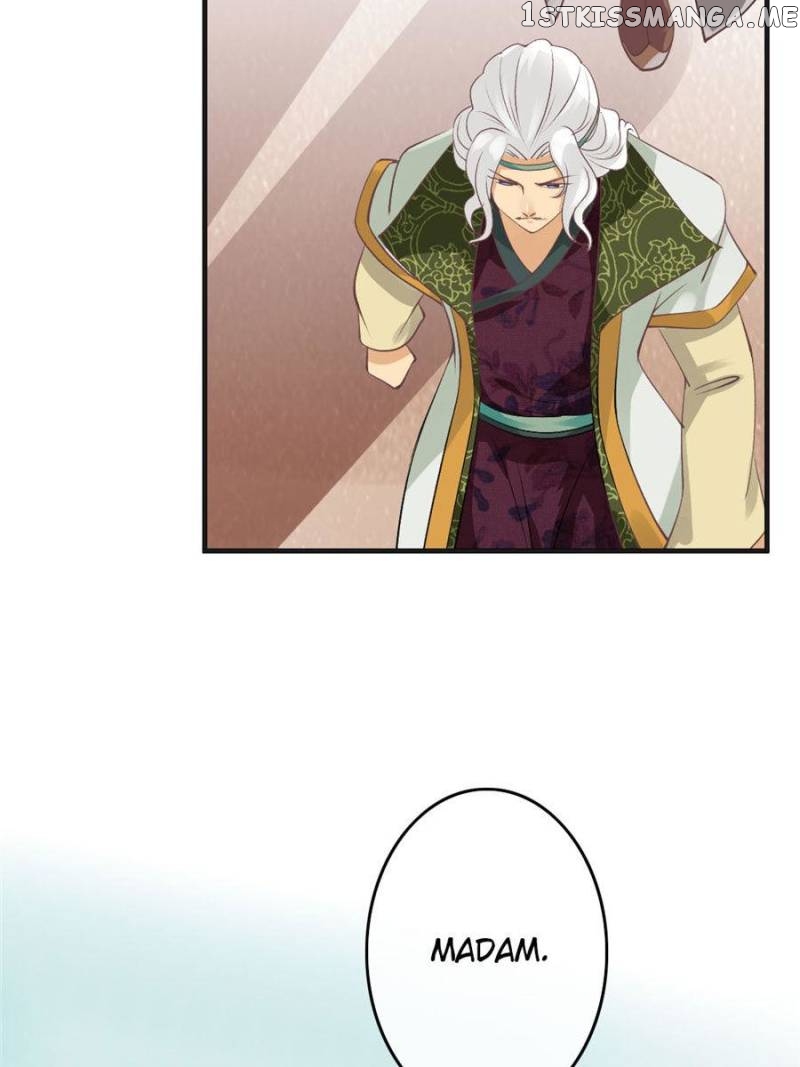 Back to the Tang Dynasty: The Chubby Beauty chapter 86 - page 13