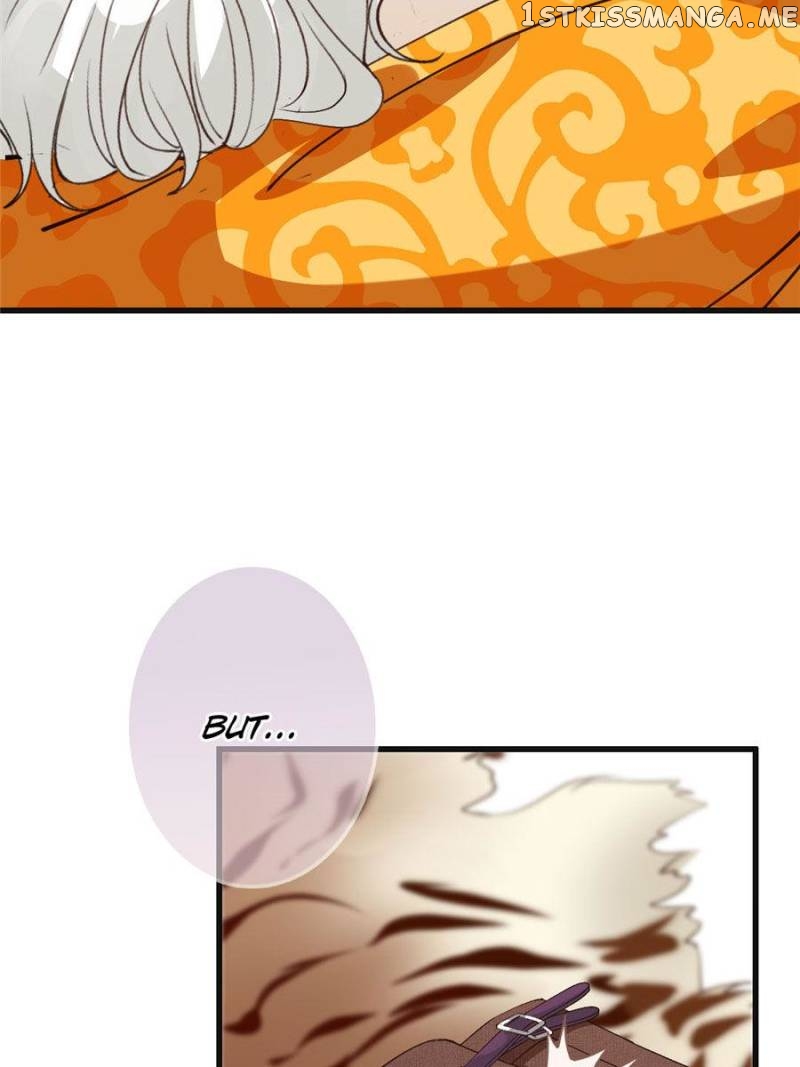 Back to the Tang Dynasty: The Chubby Beauty chapter 83 - page 38