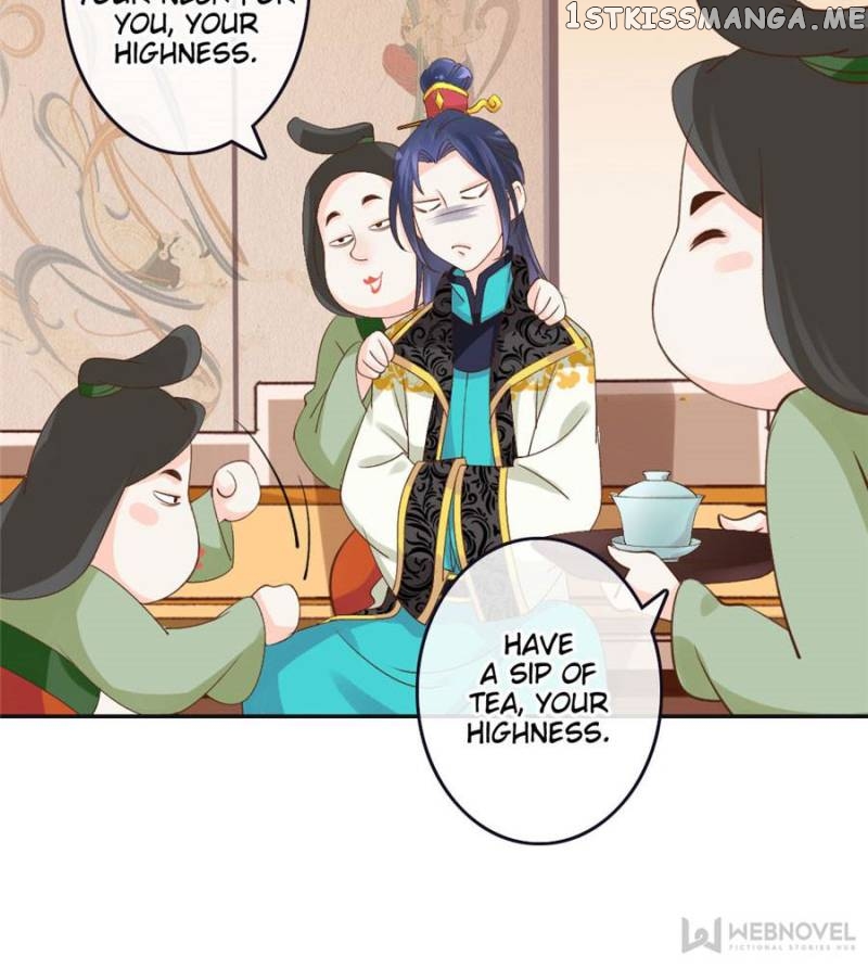 Back to the Tang Dynasty: The Chubby Beauty chapter 79 - page 8