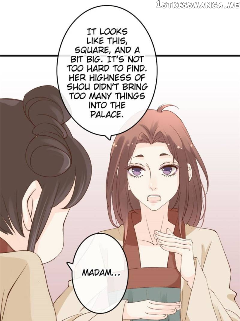 Back to the Tang Dynasty: The Chubby Beauty chapter 76 - page 5