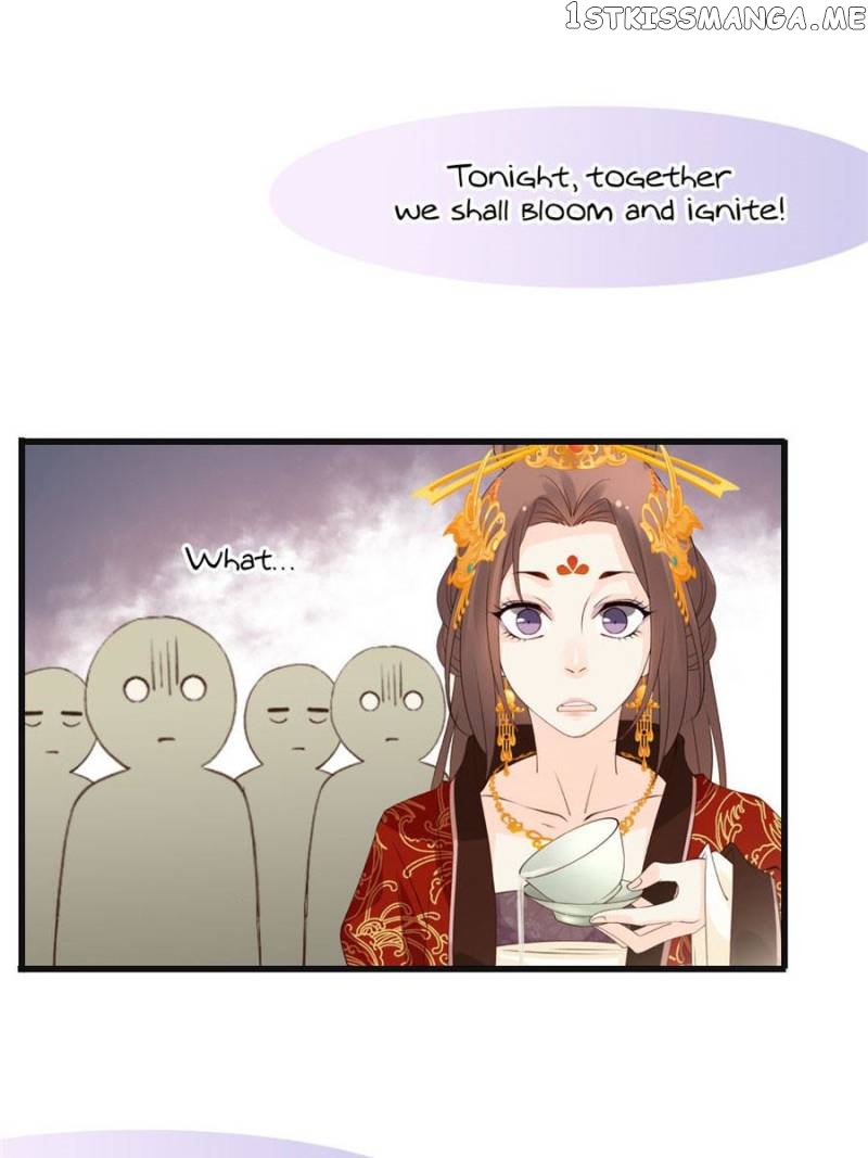 Back to the Tang Dynasty: The Chubby Beauty chapter 74 - page 25