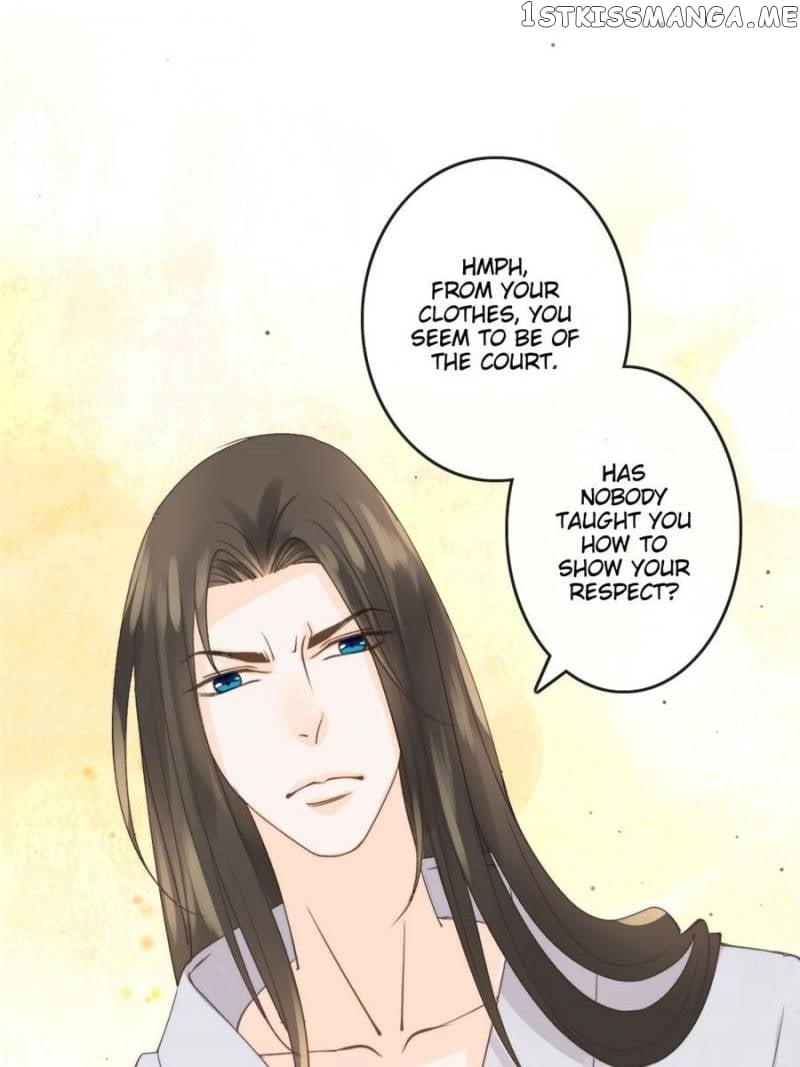 Back to the Tang Dynasty: The Chubby Beauty chapter 69 - page 4