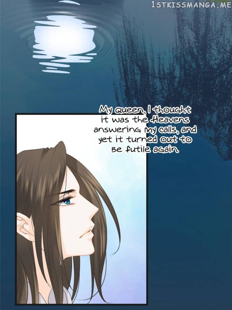 Back to the Tang Dynasty: The Chubby Beauty chapter 69 - page 49