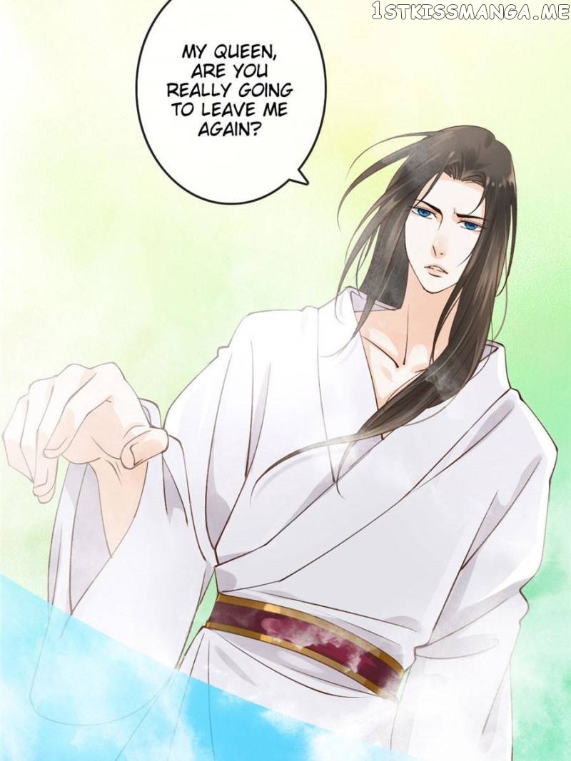 Back to the Tang Dynasty: The Chubby Beauty chapter 68 - page 37