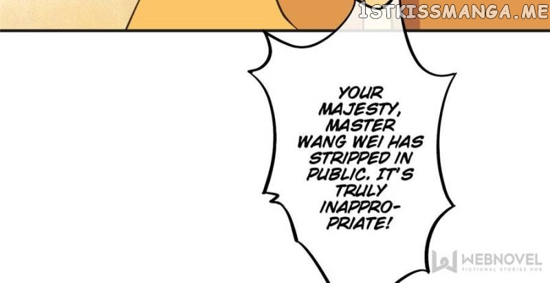 Back to the Tang Dynasty: The Chubby Beauty chapter 67 - page 6