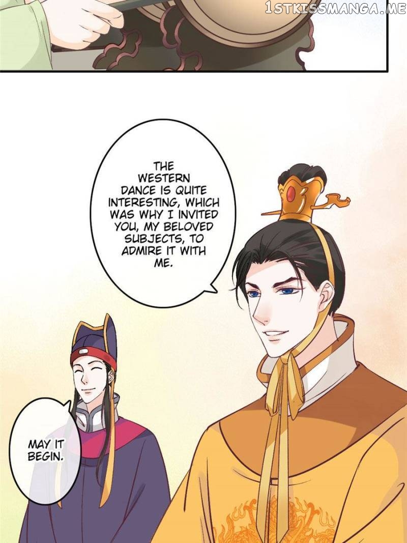 Back to the Tang Dynasty: The Chubby Beauty chapter 56 - page 4