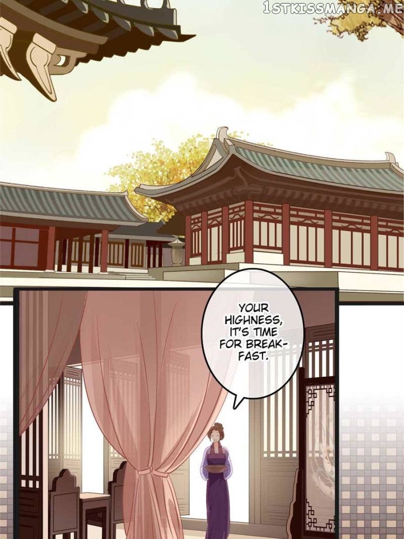 Back to the Tang Dynasty: The Chubby Beauty chapter 55 - page 2