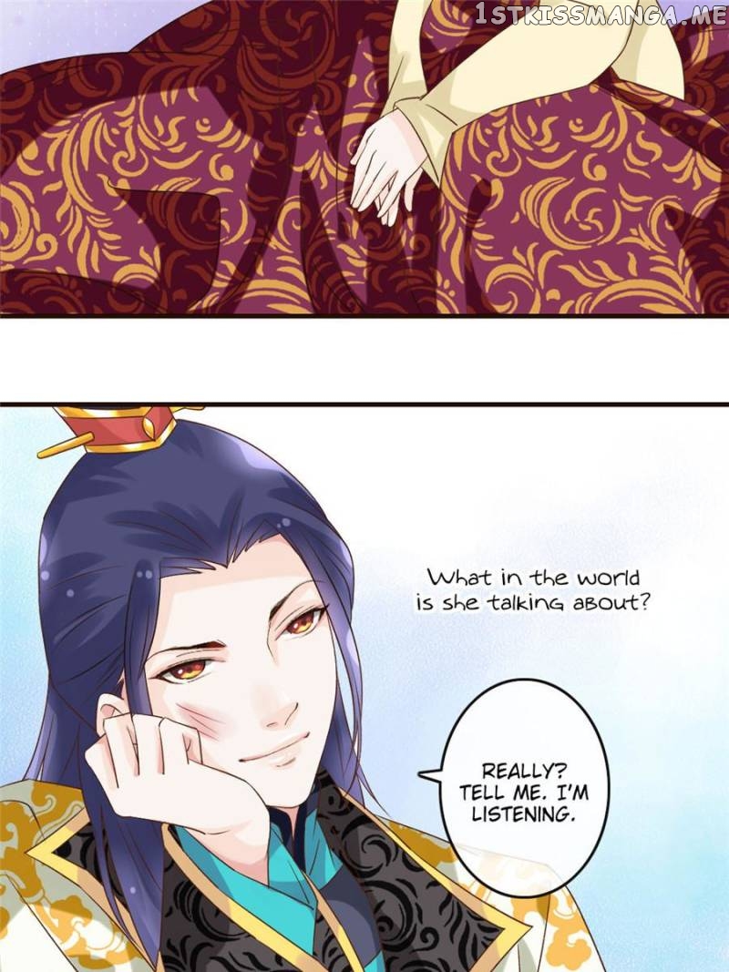 Back to the Tang Dynasty: The Chubby Beauty chapter 41 - page 15