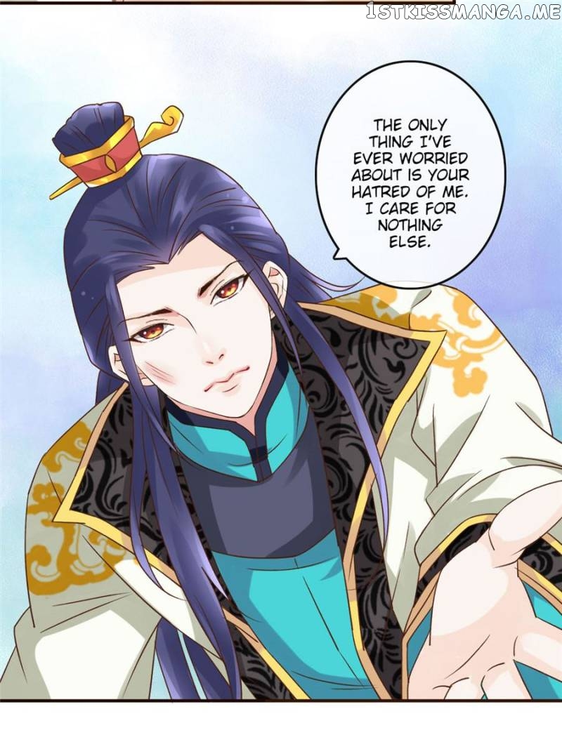 Back to the Tang Dynasty: The Chubby Beauty chapter 41 - page 31