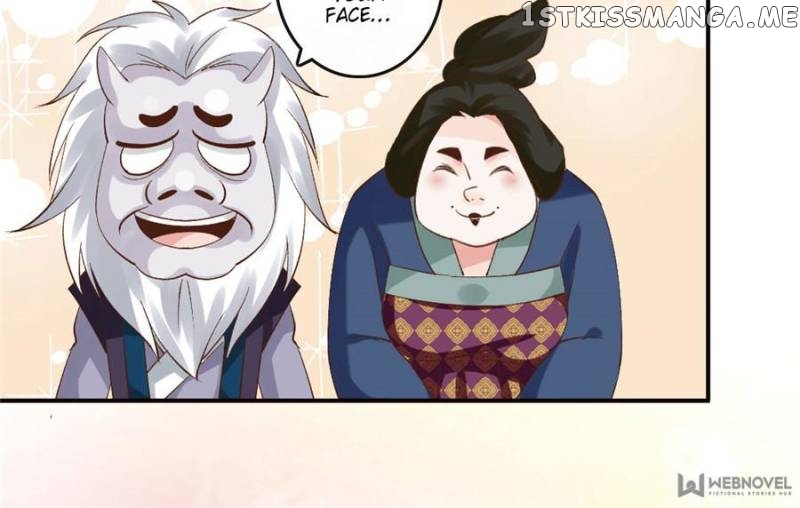 Back to the Tang Dynasty: The Chubby Beauty chapter 41 - page 46