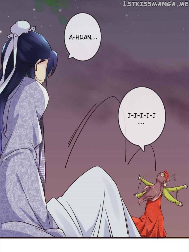 Back to the Tang Dynasty: The Chubby Beauty chapter 33 - page 8