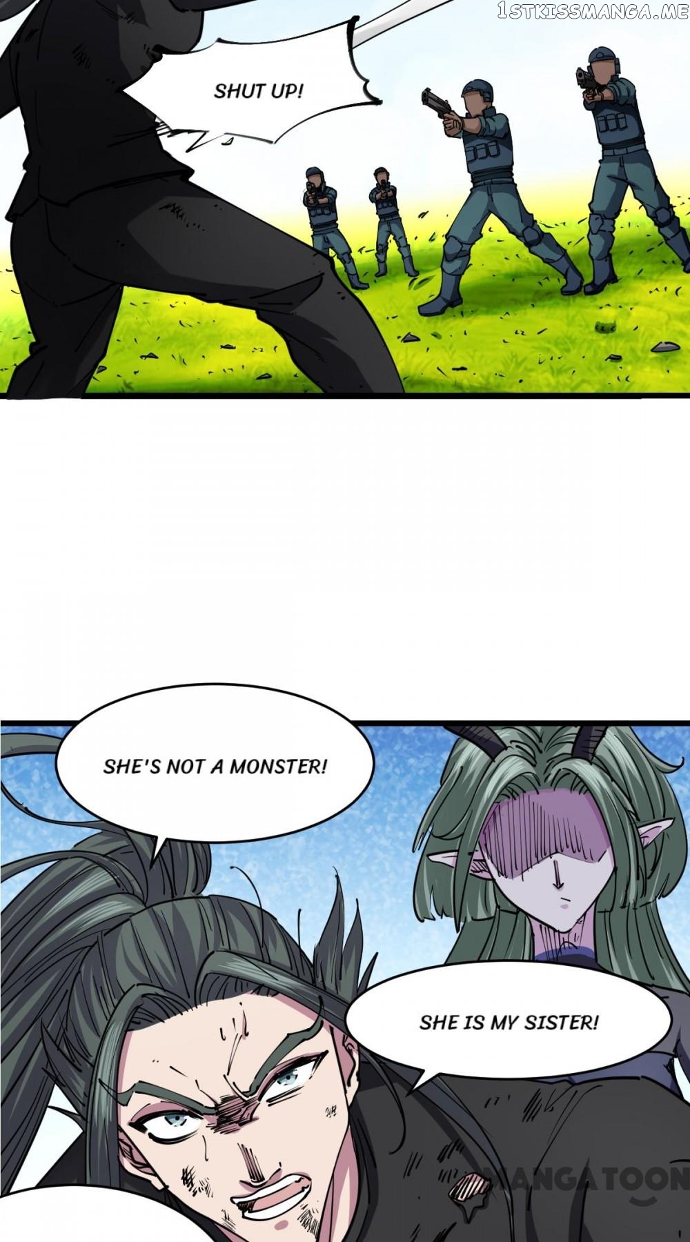 Save A Female Assassin chapter 119 - page 8