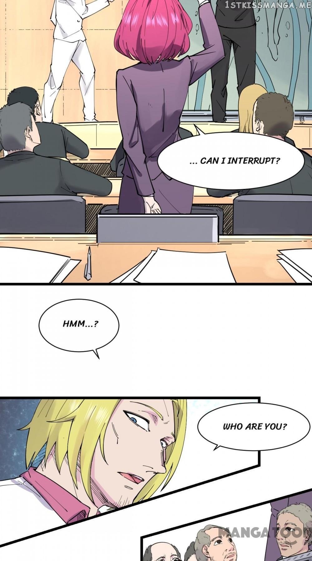 Save A Female Assassin chapter 108 - page 13