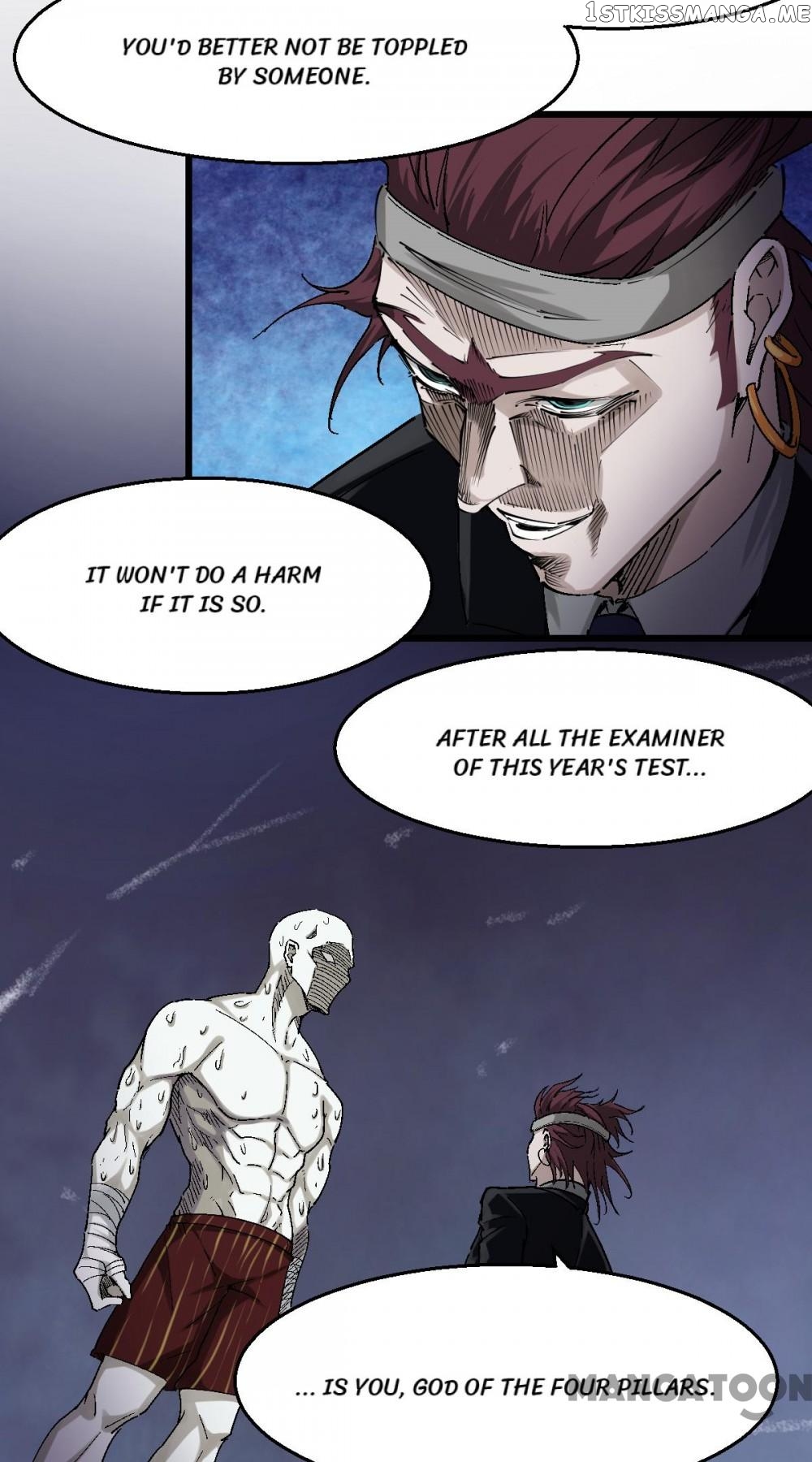 Save A Female Assassin chapter 105 - page 8