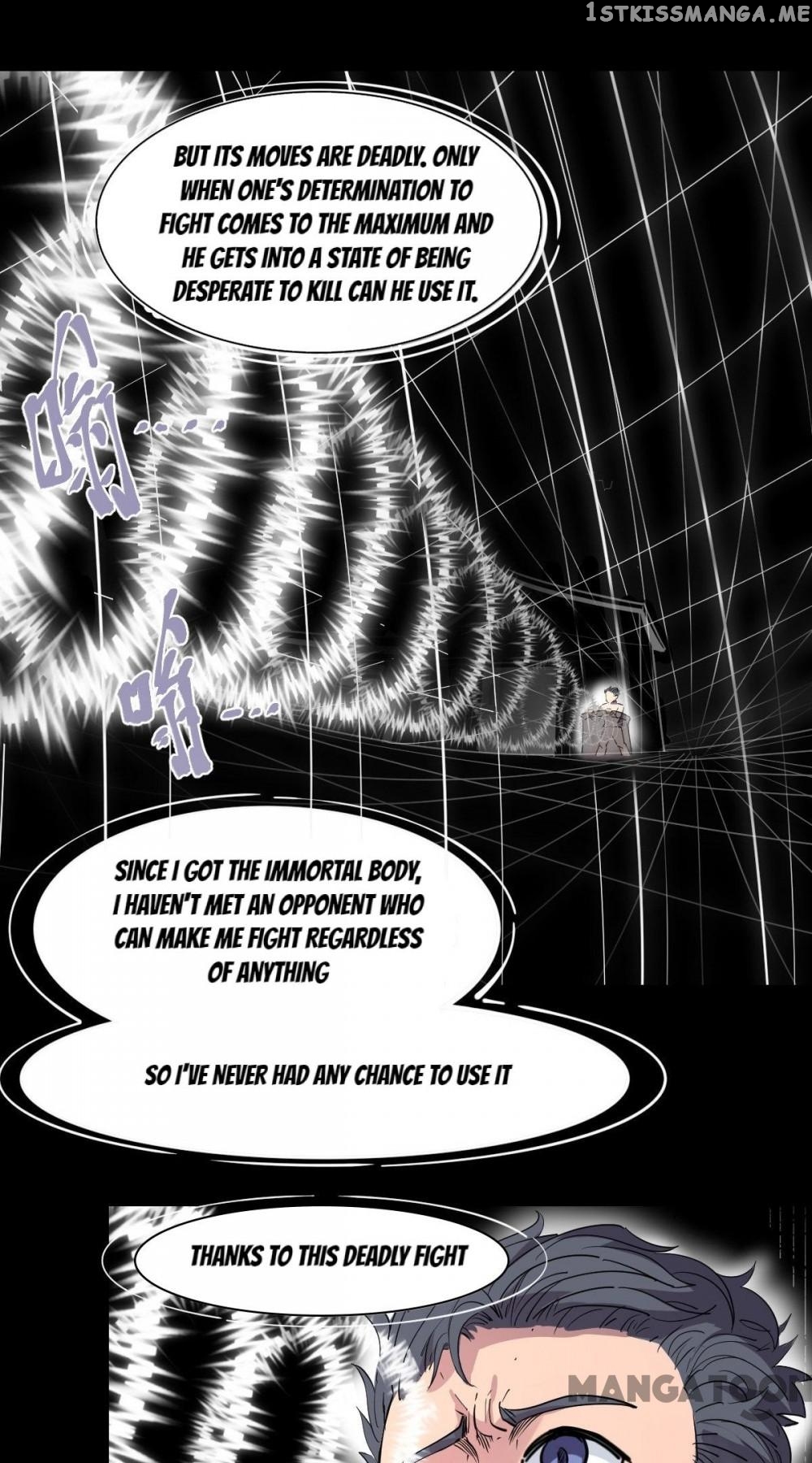 Save A Female Assassin chapter 88 - page 23