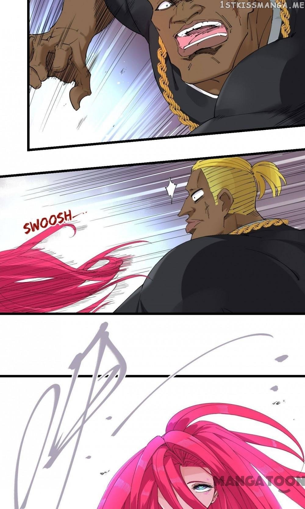 Save A Female Assassin chapter 67 - page 12