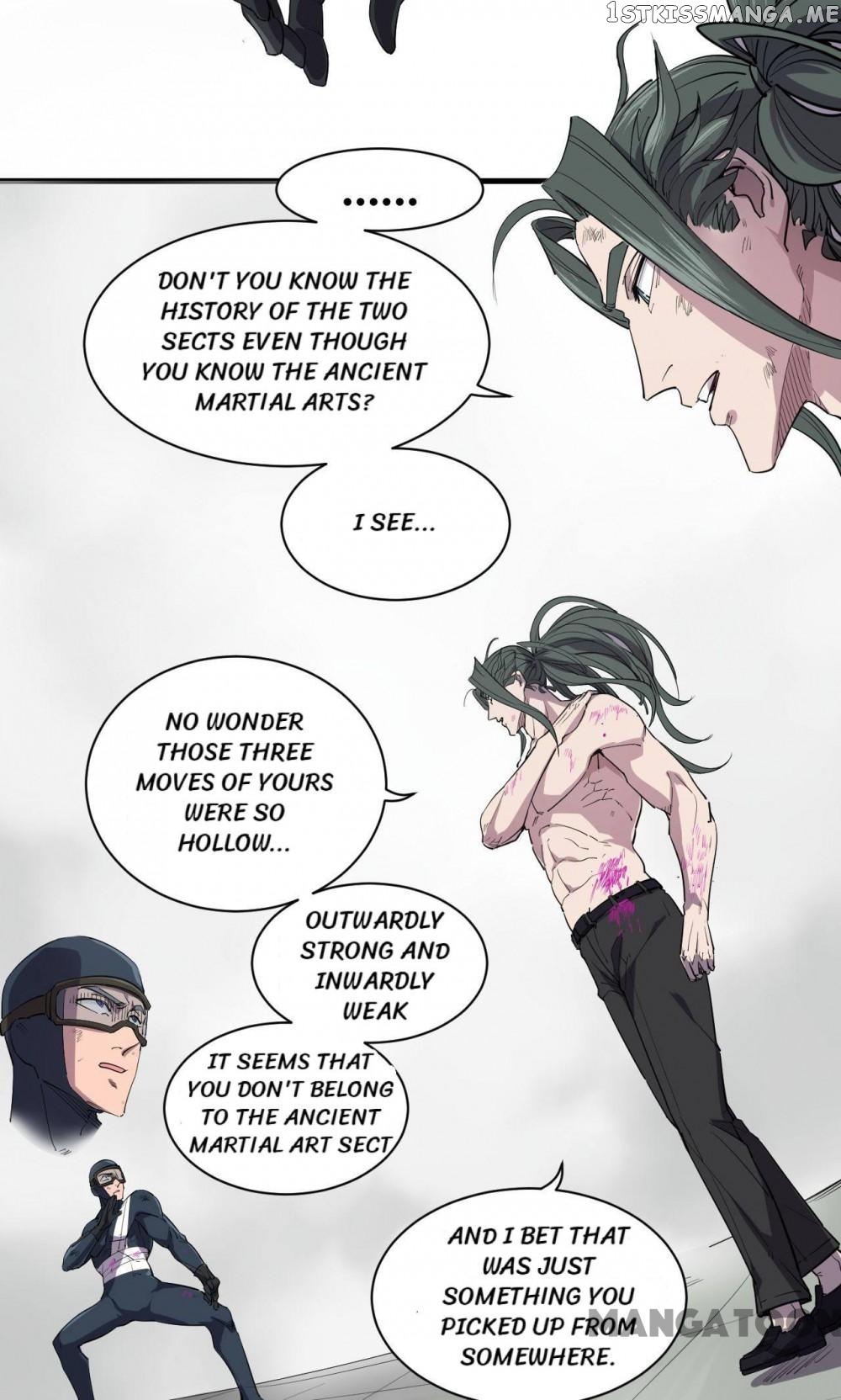 Save A Female Assassin chapter 58 - page 31