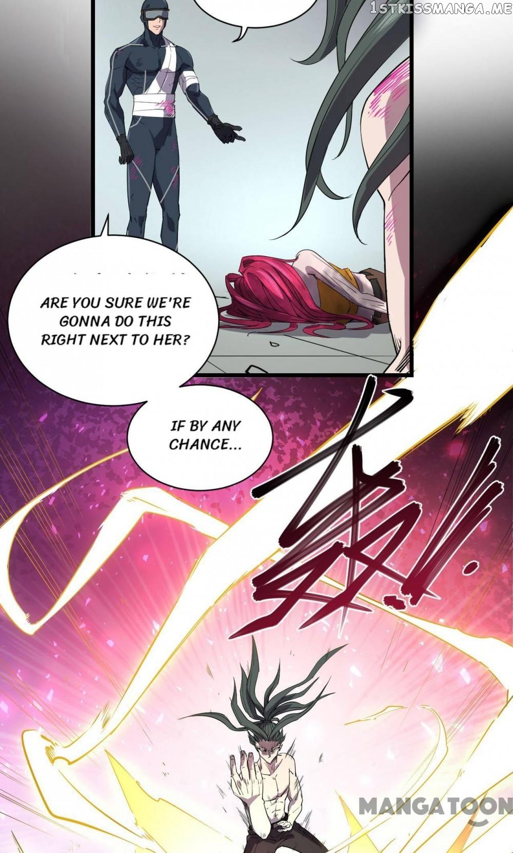 Save A Female Assassin chapter 58 - page 35