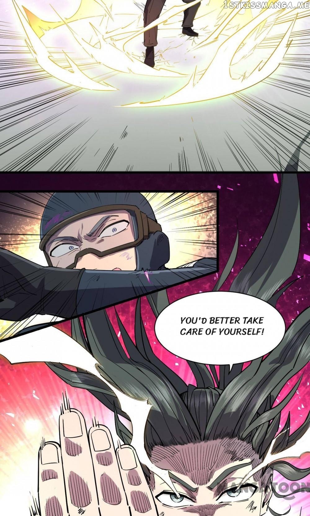 Save A Female Assassin chapter 58 - page 36