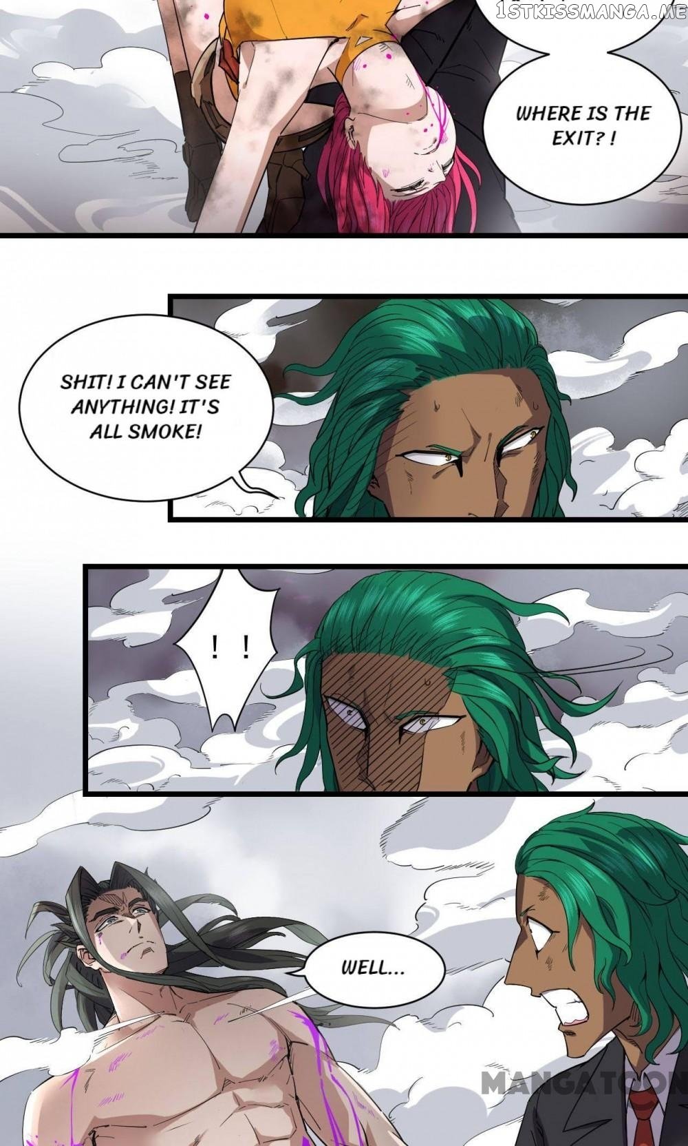 Save A Female Assassin chapter 56 - page 4