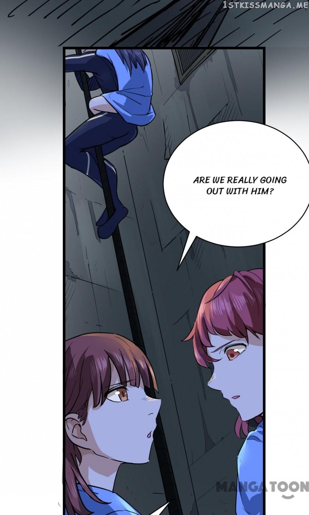 Save A Female Assassin chapter 49 - page 3