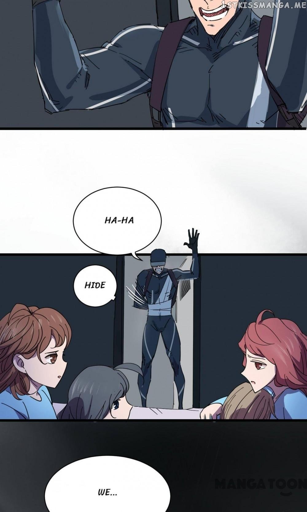 Save A Female Assassin chapter 47 - page 4