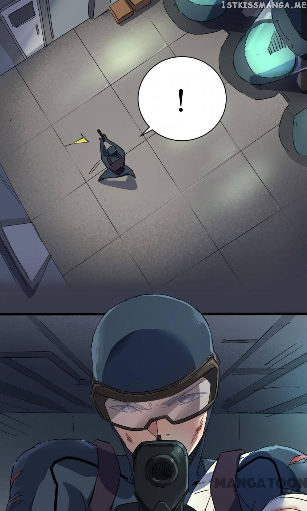 Save A Female Assassin chapter 46 - page 2