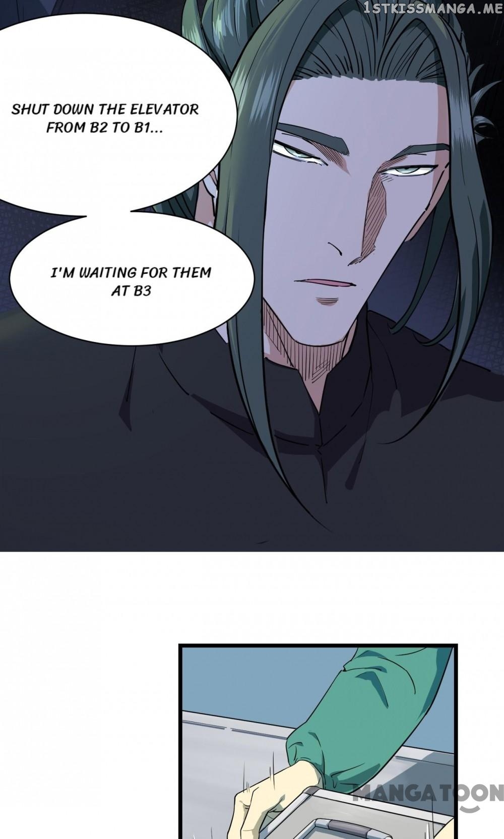 Save A Female Assassin chapter 43 - page 6