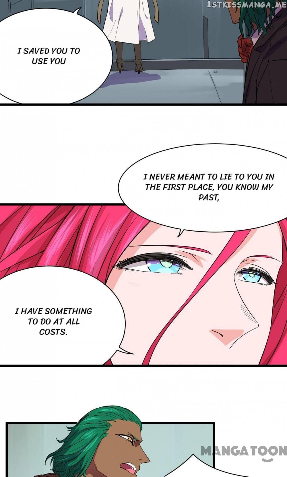 Save A Female Assassin chapter 42 - page 19