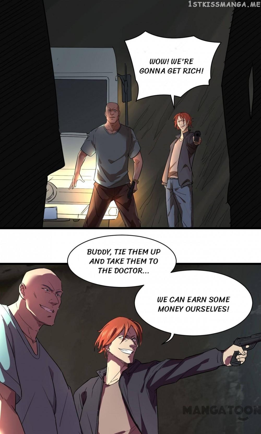 Save A Female Assassin chapter 40 - page 13