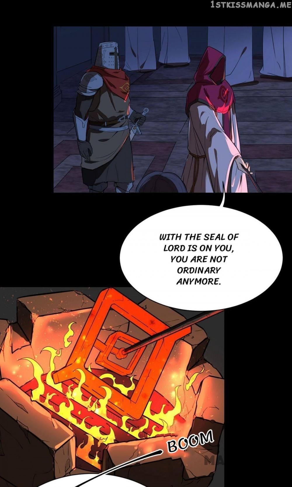 Save A Female Assassin chapter 39 - page 17