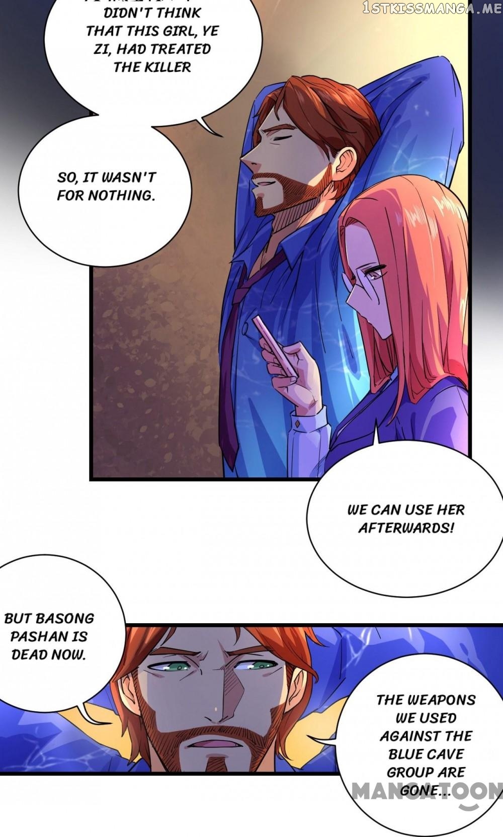 Save A Female Assassin chapter 26 - page 2