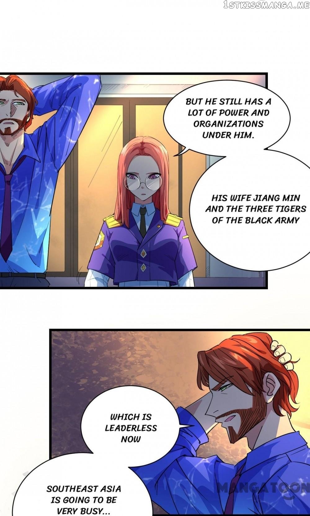 Save A Female Assassin chapter 26 - page 3