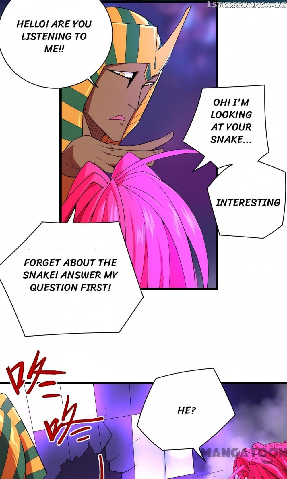 Save A Female Assassin chapter 25 - page 10