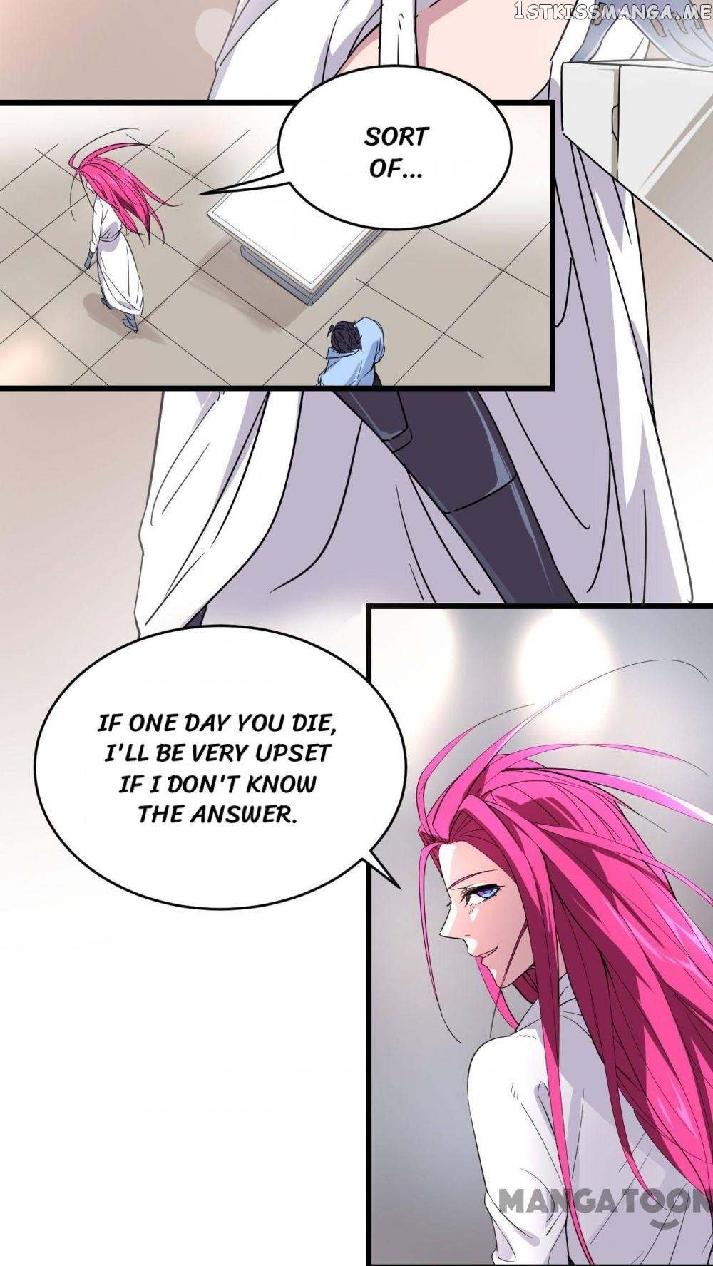 Save A Female Assassin chapter 20 - page 22