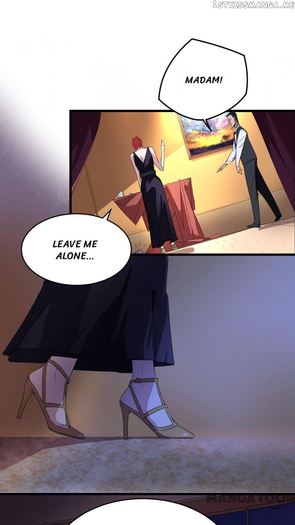 Save A Female Assassin chapter 19 - page 20