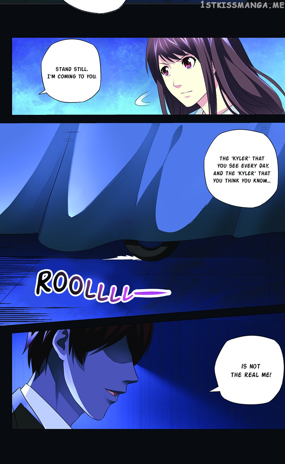 Close Your Eyes Close To Me chapter 47 - page 2