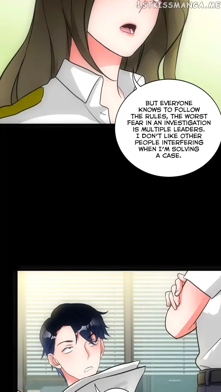 Memory Lost chapter 15 - page 7