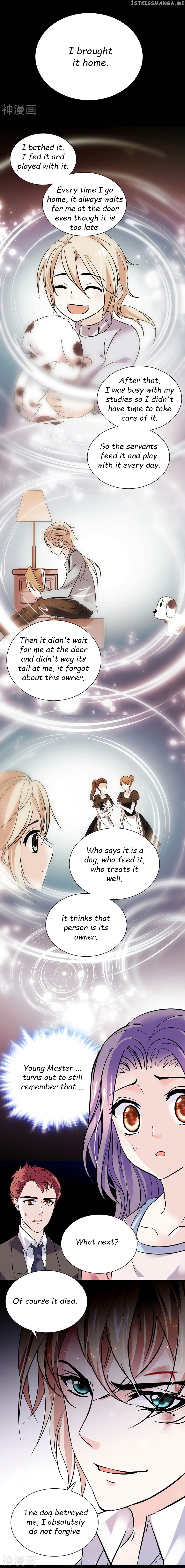 Love Is Full Of Thorns Chapter 56 - page 2