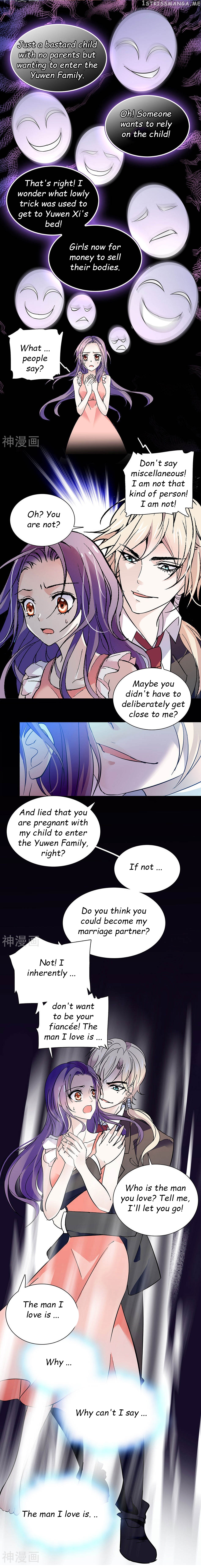 Love Is Full Of Thorns Chapter 45 - page 2