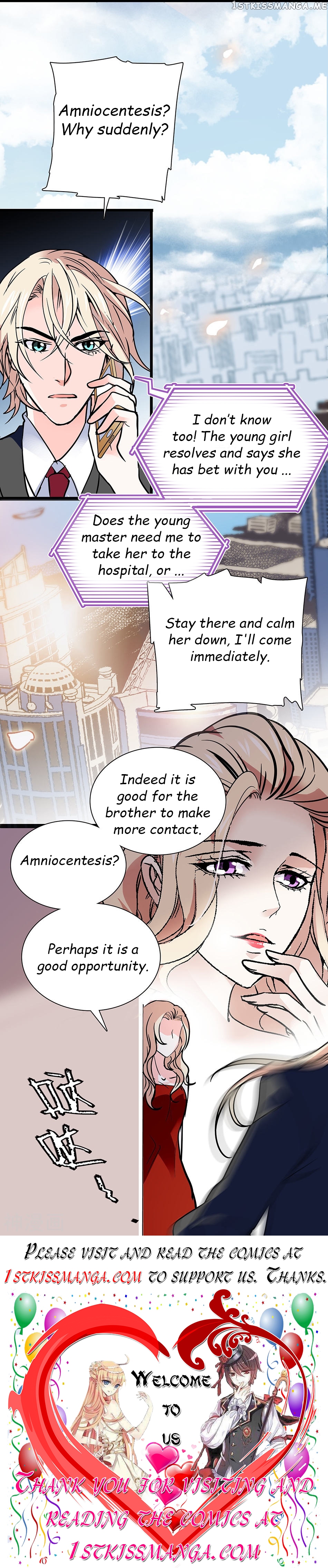 Love Is Full Of Thorns Chapter 43 - page 5